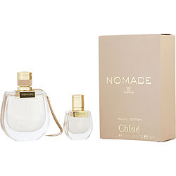 Chloe Nomade By Chloe Eau De Parfum Spray 2.5 Oz & Eau De Parfum Spray 0