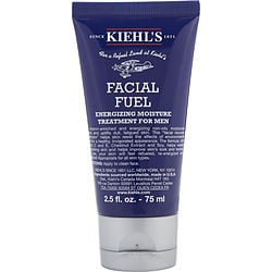 Kiehl's By Kiehl's Facial Fuel Energizing Moisture Treatment For Men --75Ml