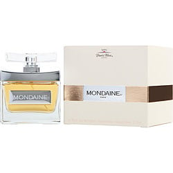 Mondaine By Paris Bleu Eau De Parfum Spray