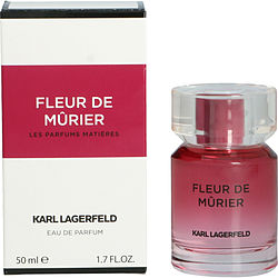 Karl Lagerfeld Fleur De Murier By Karl Lagerfeld Eau De Parfum Spray