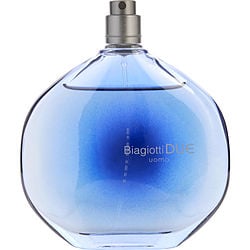 Biagiotti Due Uomo By Laura Biagiotti Edt Spray 3 Oz *