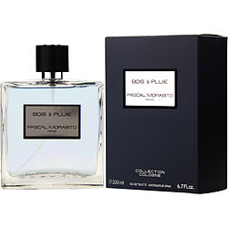 Pascal Morabito Bois & Pluie By Pascal Morabito Edt Spray