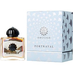 Amouage Portrayal By Amouage Eau De Parfum Spray