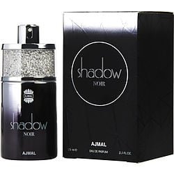 Ajmal Shadow Noir By Ajmal Eau De Parfum Spray