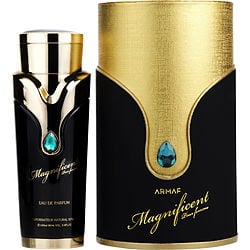 Armaf Magnificent By Armaf Eau De Parfum Spray