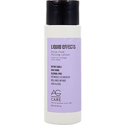 Ag Hair Care By Ag Hair Care Liquid Effects Extra-Firm Styling Lotio