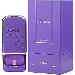 Ajmal Aristocrat By Ajmal Eau De Parfum Spray