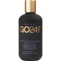 Go247 By Go247 Go 247 Mint Thickening Shampo