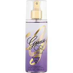 Guess Girl Belle By Guess Fragrance Mist