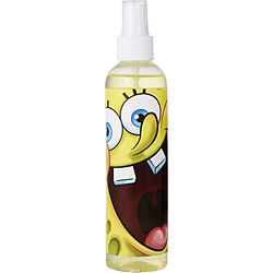 Spongebob Squarepants By Nickelodeon Body Spray