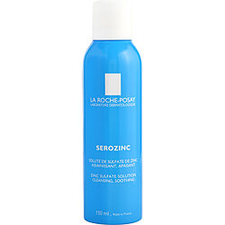 La Roche Posay By La Roche Posay Serozinc Zinc Sulfate Solution For Oily Skin 5.07 Oz