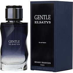 Gentle Elsatys By Reyane Eau De Parfum Spray