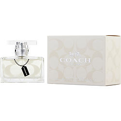 Coach Signature By Coach Eau De Parfum Spray