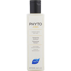 Phyto By Phyto Phytojoba Moisturizing Shampoo 8