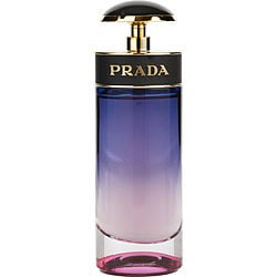 Prada Candy Night By Prada Eau De Parfum Spray 2.7 Oz *