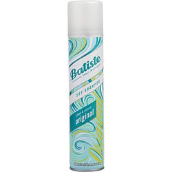 Batiste By Batiste Dry Shampoo Original 6