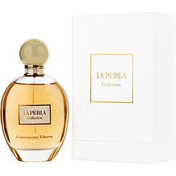 La Perla Contemporary Tuberose By La Perla Eau De Parfum Spray