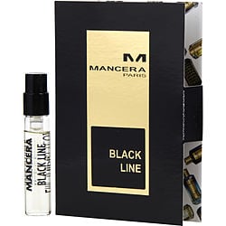 Mancera Black Line By Mancera Eau De Parfum Spray