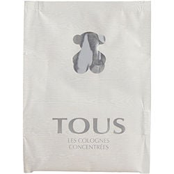 Tous Les Colognes By Tous Concentrate Edt Spray Vial O