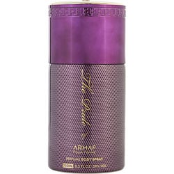 Armaf The Pride Purple By Armaf Body Spray