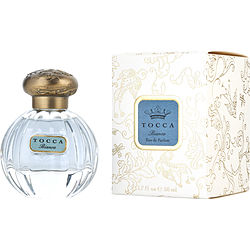 Tocca Bianca By Tocca Eau De Parfum Spray