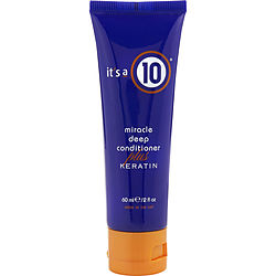 Its A 10 By It's A 10 Miracle Deep Conditioner Plus Kerati