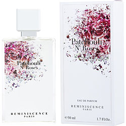 Reminiscence Patchouli N' Roses  By Reminiscence Eau De Parfum Spray