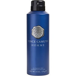 Vince Camuto Homme By Vince Camuto All Over Body Spray