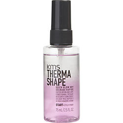 Kms By Kms Therma Shape Quick Blow Dry Spray