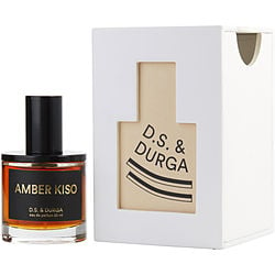 D.S. & Durga Amber Kiso By D.S. & Durga Eau De Parfum Spray