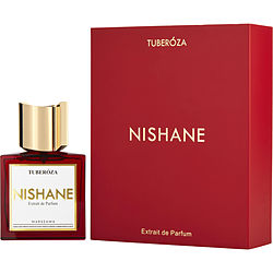 Nishane Tuberoza By Nishane Extrait De Parfum Spray