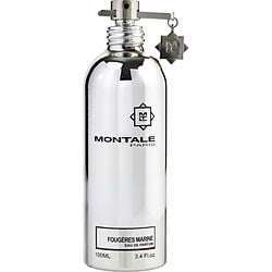 Montale Paris Fougeres Marine By Montale Eau De Parfum Spray 3.4 Oz *