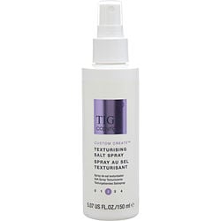 Tigi By Tigi Copyright Custom Create Texturising Salt Spray