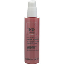 Tigi By Tigi Copyright Custom Create Texturising Salt Spray