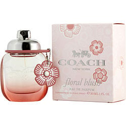 Coach Floral Blush By Coach Eau De Parfum Spray