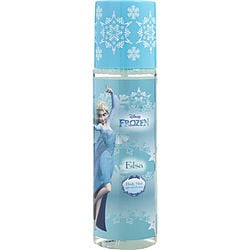 Frozen Disney Elsa By Disney Body Mist