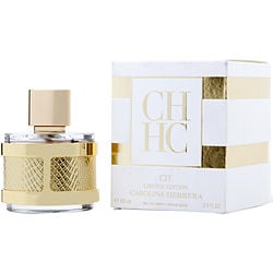 Ch Carolina Herrera Insignia  By Carolina Herrera Eau De Parfum Spray 3.4 Oz (Limited Edition)