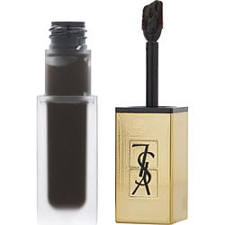 Yves Saint Laurent By Yves Saint Laurent Tatouage Couture Matte Stain - # 24 Minimal Black --6Ml