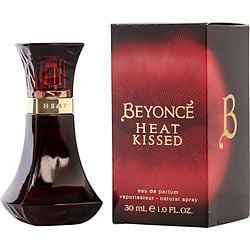 Beyonce Heat Kissed By Beyonce Eau De Parfum Spray