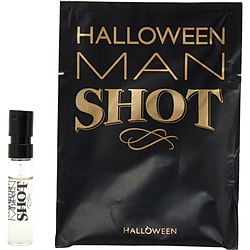 Halloween Man Shot By Jesus Del Pozo Edt Vial O