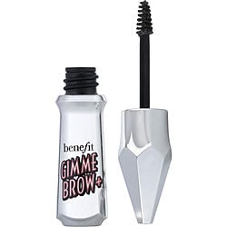 Benefit By Benefit Gimme Brow Volumizing Fiber Gel (Travel) Size) - #5 (Deep) --1.4G