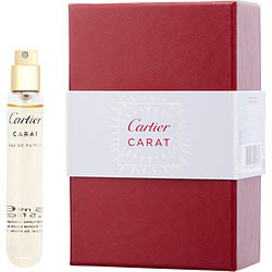 Cartier Carat By Cartier Eau De Parfum Spray 0.5