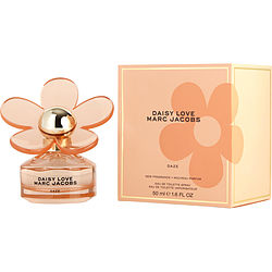 Marc Jacobs Daisy Love Daze By Marc Jacobs Edt Spray