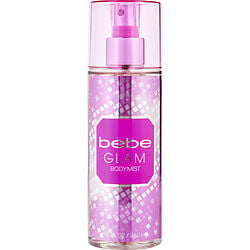 Bebe Glam By Bebe Body Mist