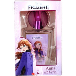 Frozen 2 Disney Anna By Disney Edt Spray