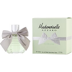 Azzaro Mademoiselle L'Eau Tres Florale By Azzaro Edt Spray