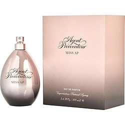 Agent Provocateur Miss Ap By Agent Provocateur Eau De Parfum Spray