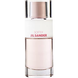 Jil Sander Softly Eau De Petales By Jil Sander Edt Spray 2.7 Oz *