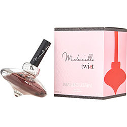 Mauboussin Mademoiselle Twist By Mauboussin Eau De Parfum Spray