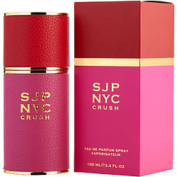 Sarah Jessica Parker Nyc Crush By Sarah Jessica Parker Eau De Parfum Spray